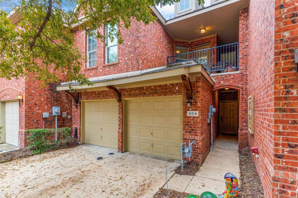 Mckinney, TX 75072,504 Mozart Way