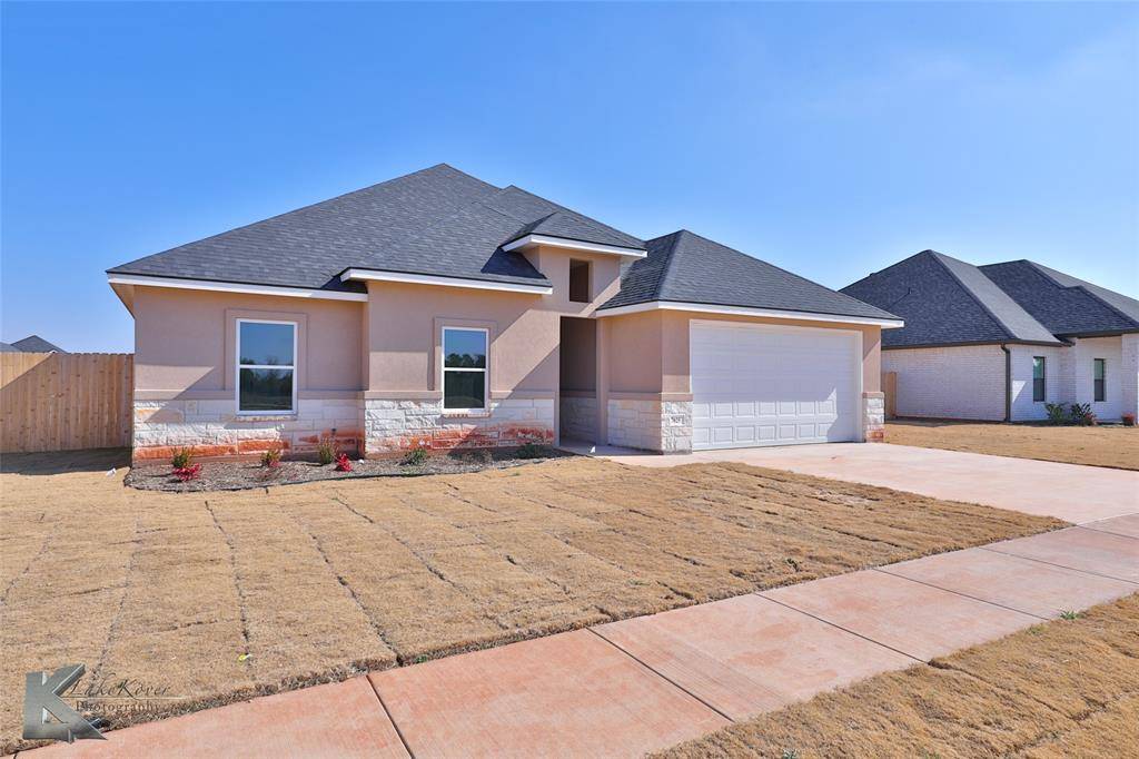 Abilene, TX 79606,7025 Breezeway Drive