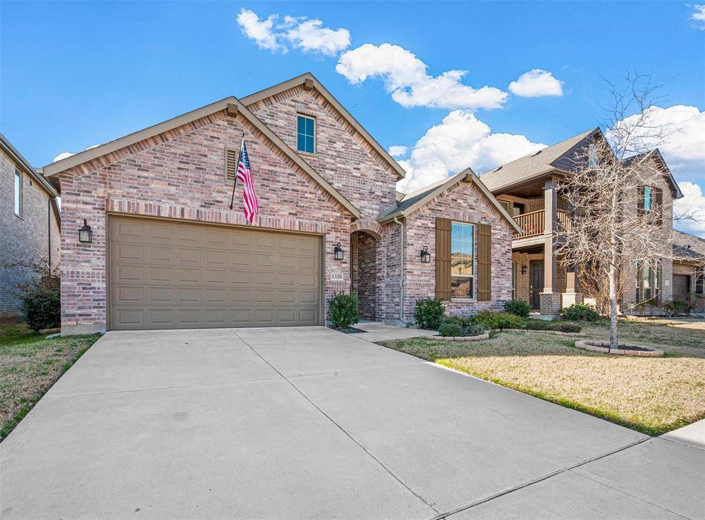 Little Elm, TX 75068,1328 Kingbird Drive