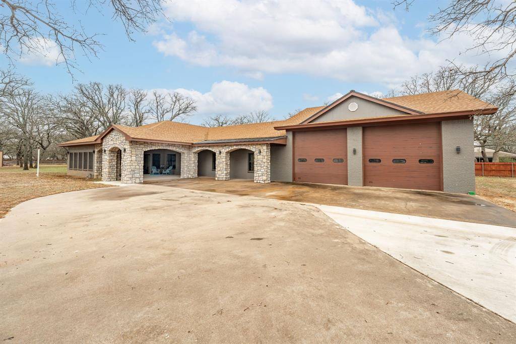 Graham, TX 76450,162 Eastledge Drive