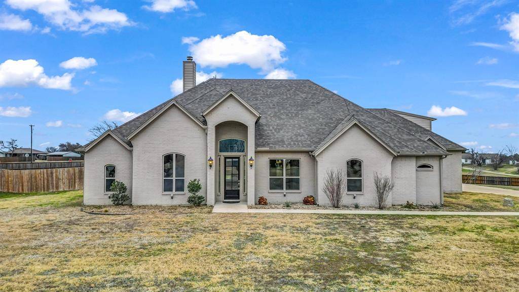 Weatherford, TX 76088,114 N Star Crossing Lane