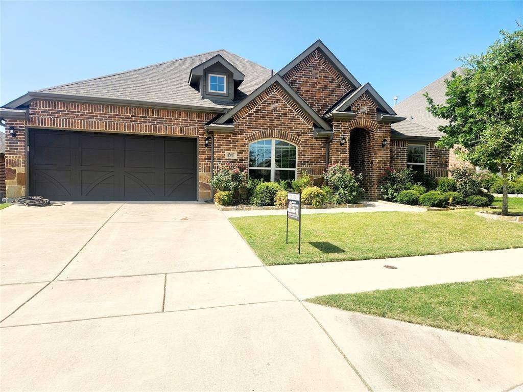 Aledo, TX 76008,15017 Teasley Avenue