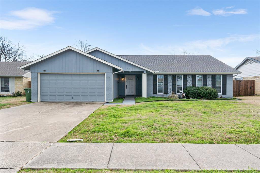 Carrollton, TX 75007,2018 Cedarwood Drive