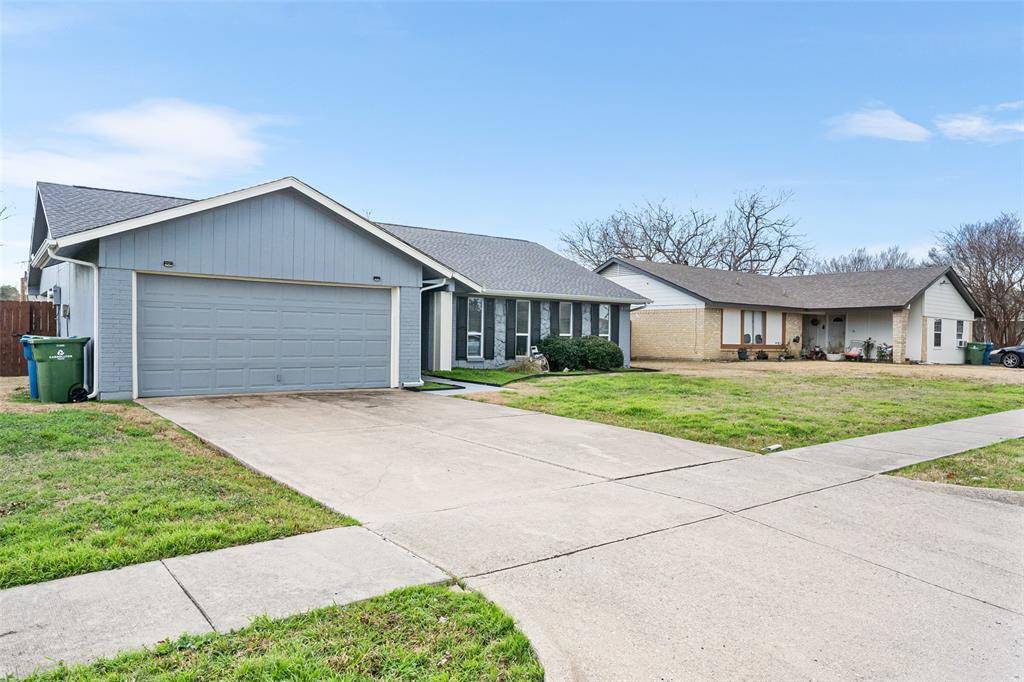 Carrollton, TX 75007,2018 Cedarwood Drive