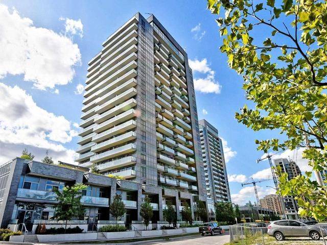 Richmond Hill, ON L4B 4T9,55 Oneida CRES #1106