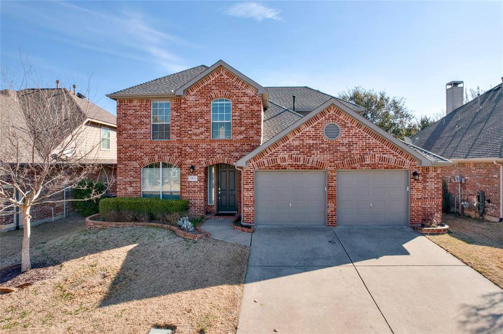 Mckinney, TX 75071,1804 Van Landingham Drive