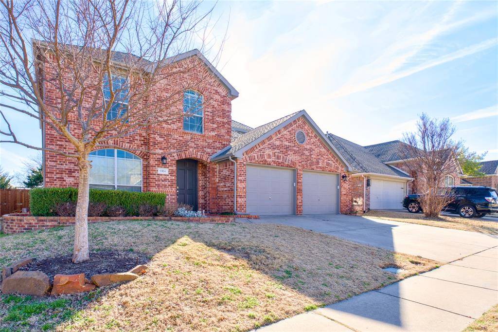 Mckinney, TX 75071,1804 Van Landingham Drive