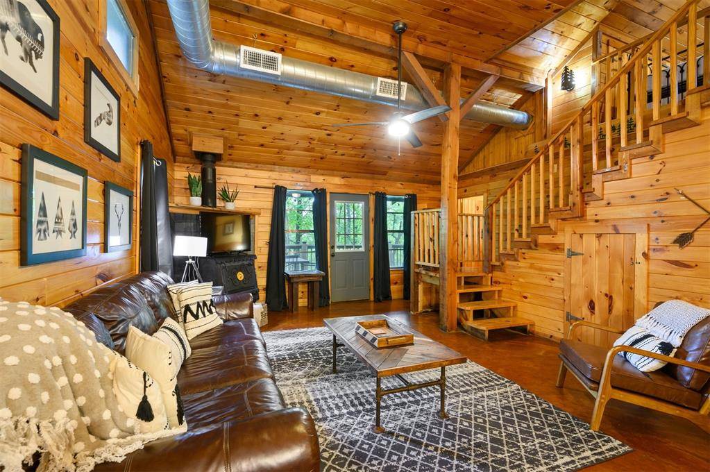 Broken Bow, OK 74728,157 Bobber Road