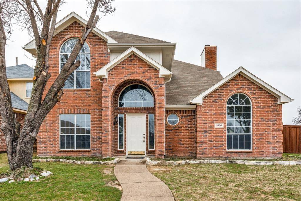 Rowlett, TX 75089,7006 Charleston Drive