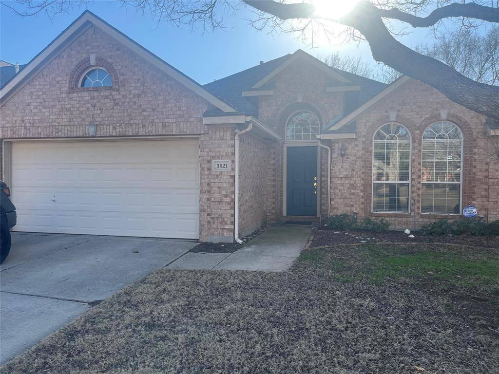 Flower Mound, TX 75022,3521 Bainbridge Lane