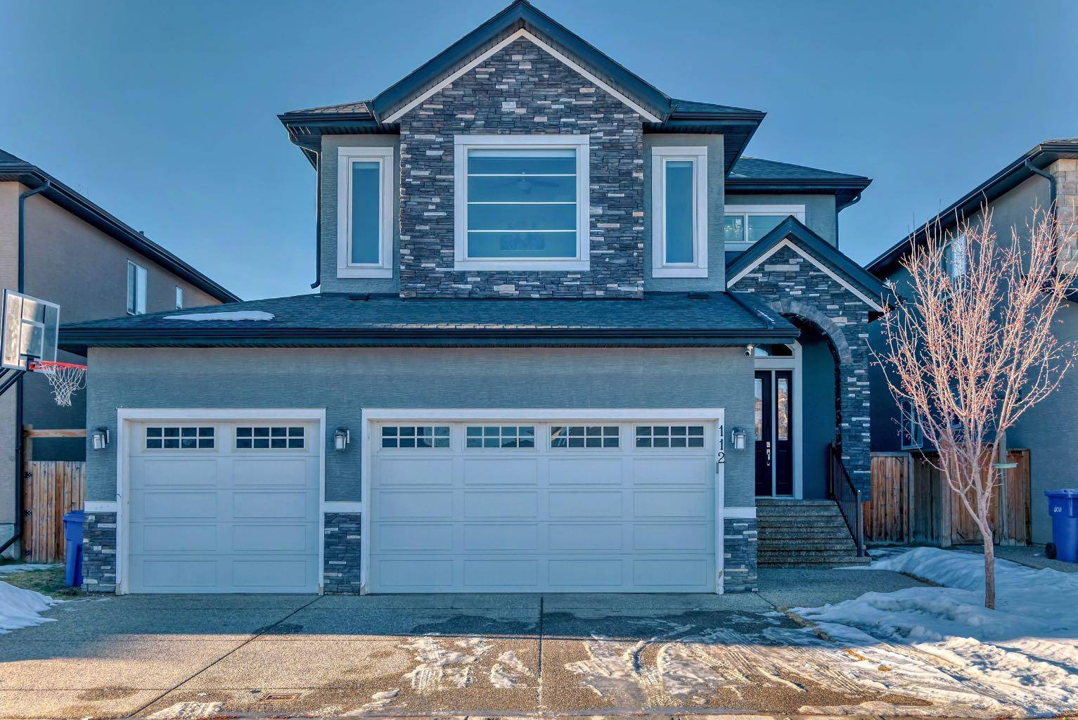 Chestermere, AB T1X0T9,112 Kinniburgh CIR