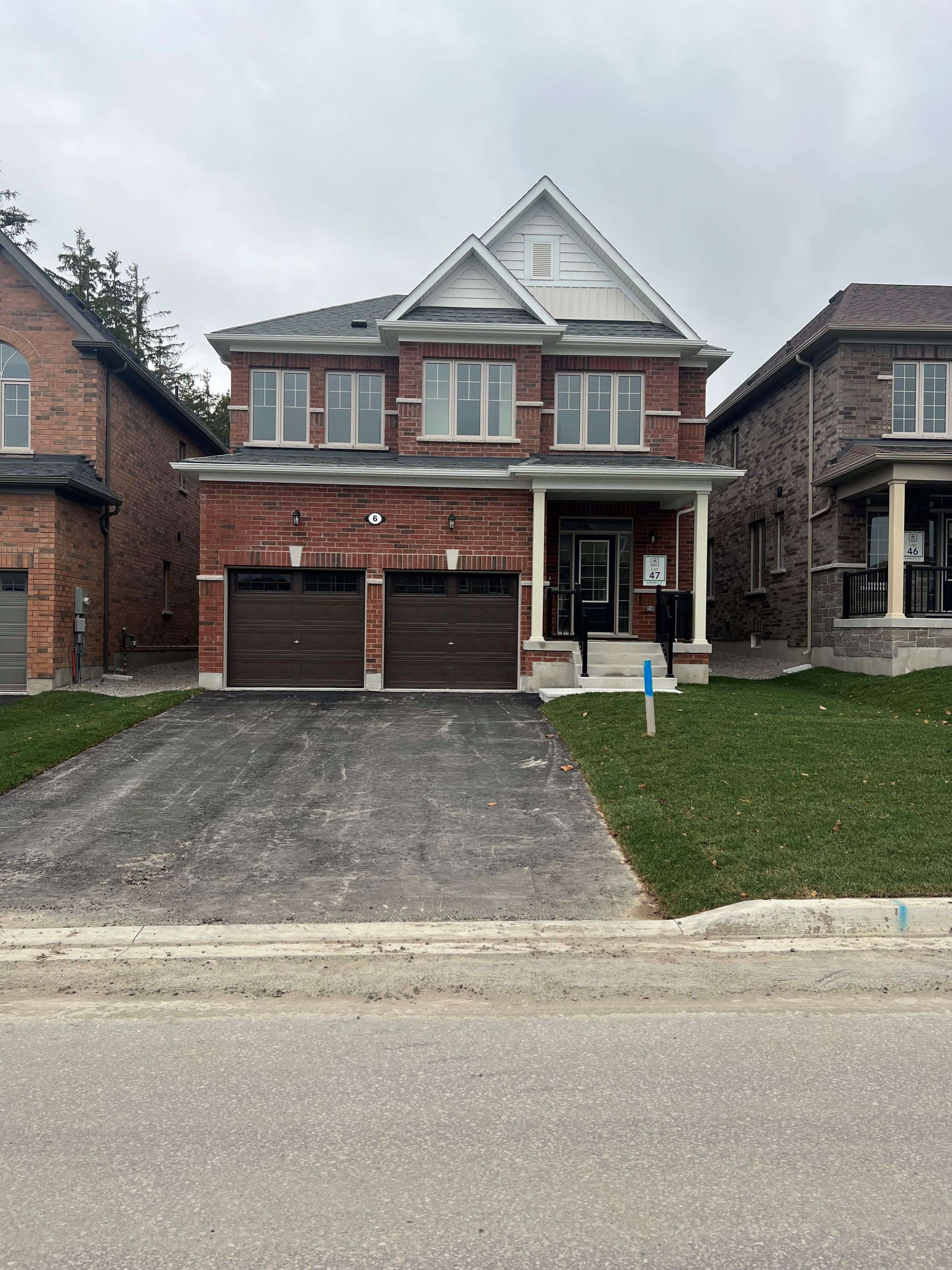 Scugog, ON L9L 0B2,6 Forestlane WAY