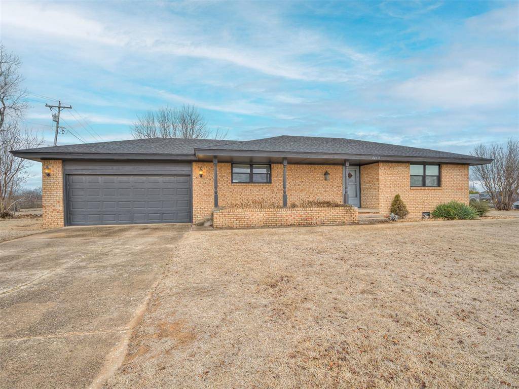 Harrah, OK 73045,20411 Elm Street