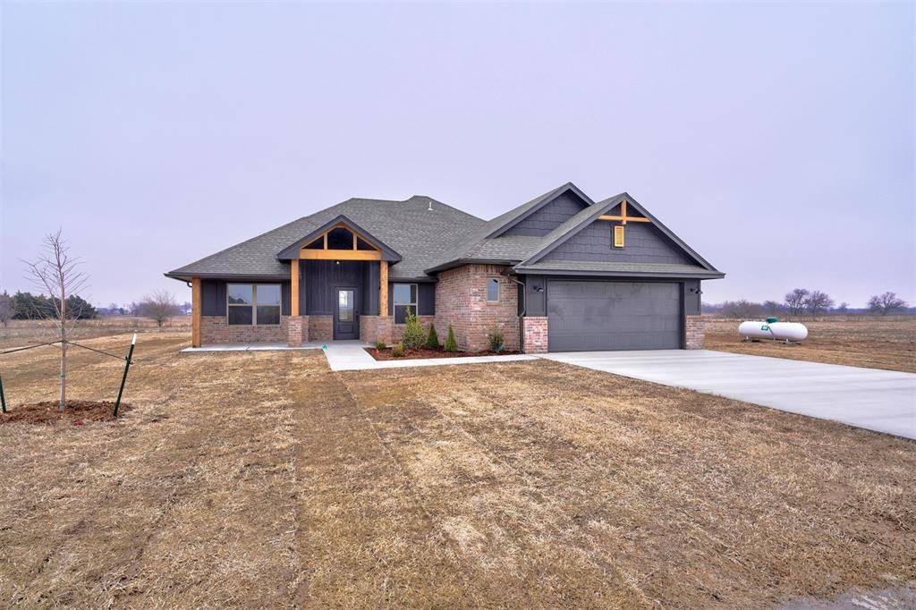 El Reno, OK 73036,4467 Dutton Circle