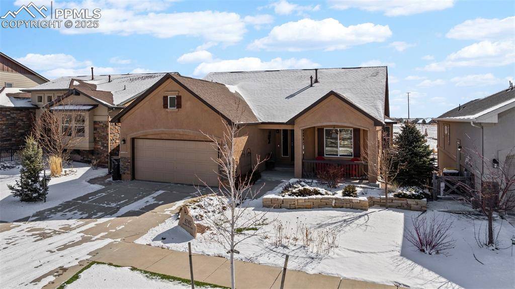 Colorado Springs, CO 80927,8745 Meadow Tree TRL