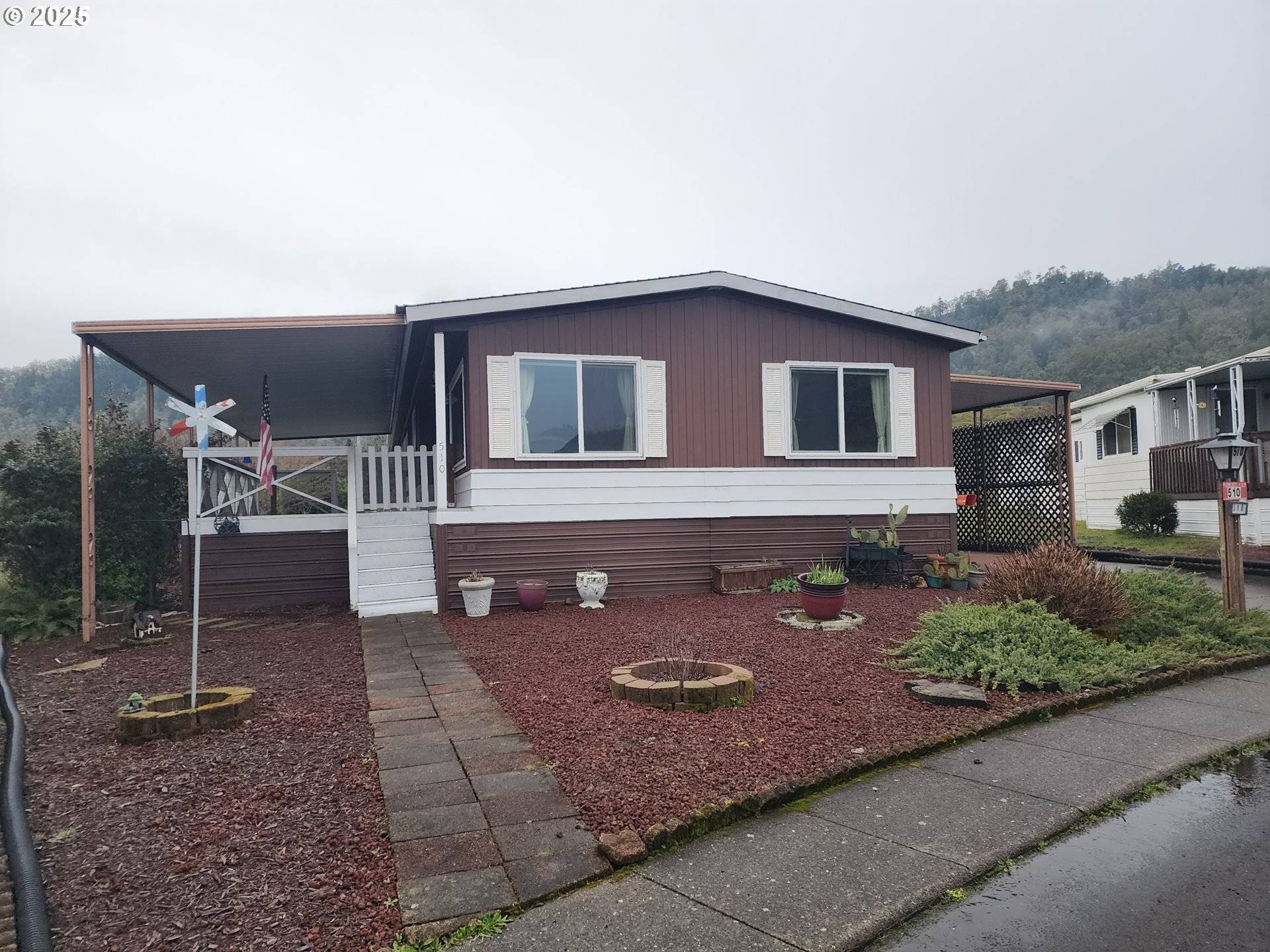 Roseburg, OR 97470,510 SHADOW RANCH LN