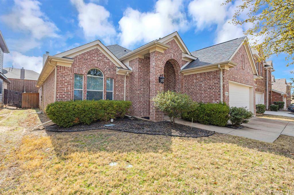 Little Elm, TX 75068,2312 Fountain Gate Drive