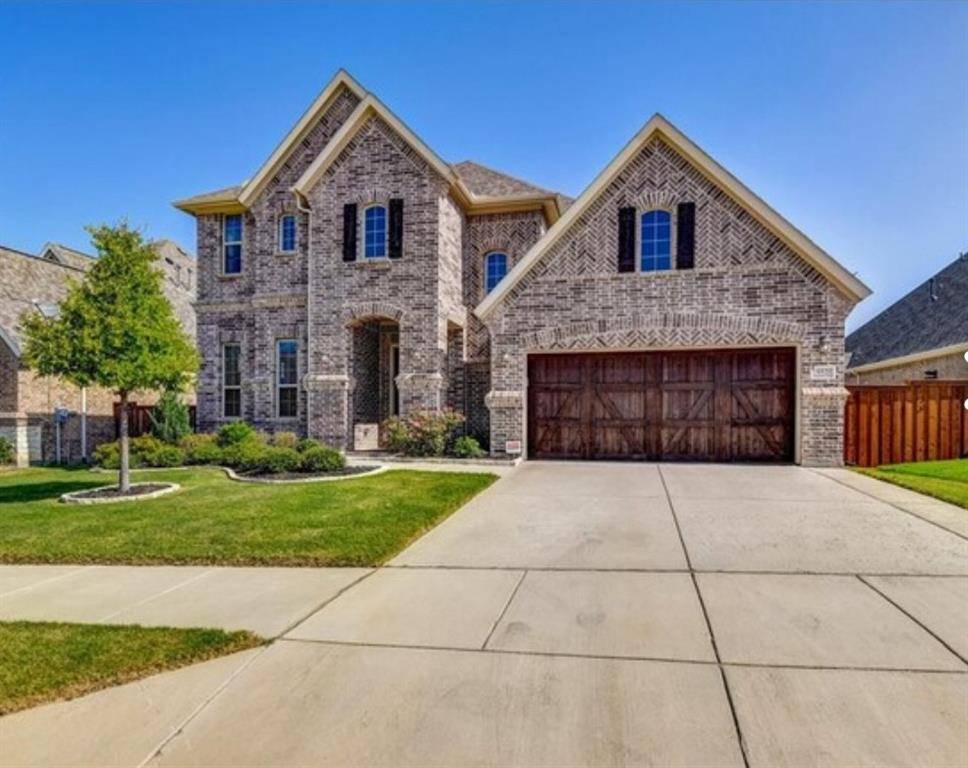 Prosper, TX 75078,4850 Verbena Way