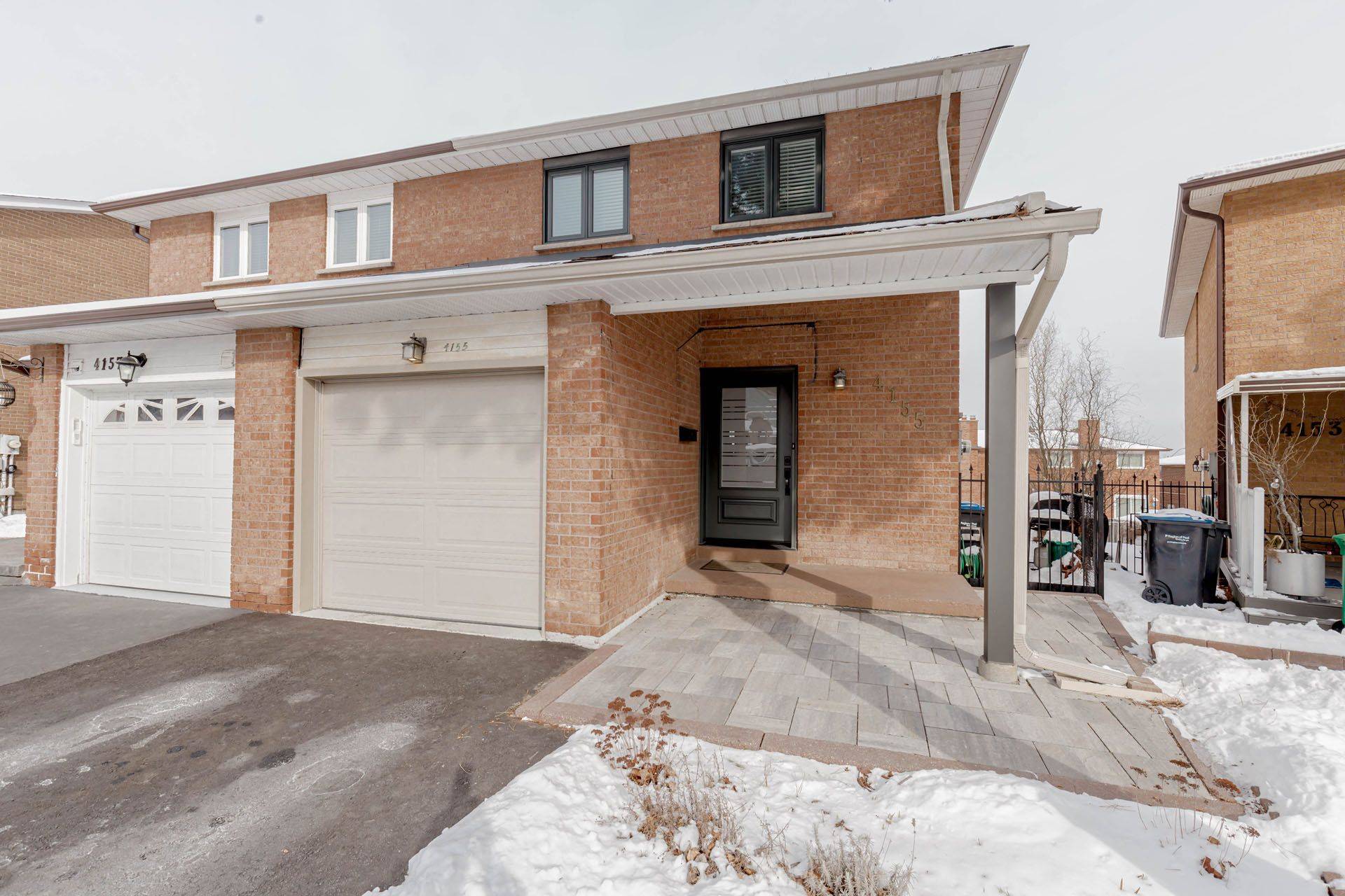 Mississauga, ON L4Z 1J6,4155 Dursley CRES