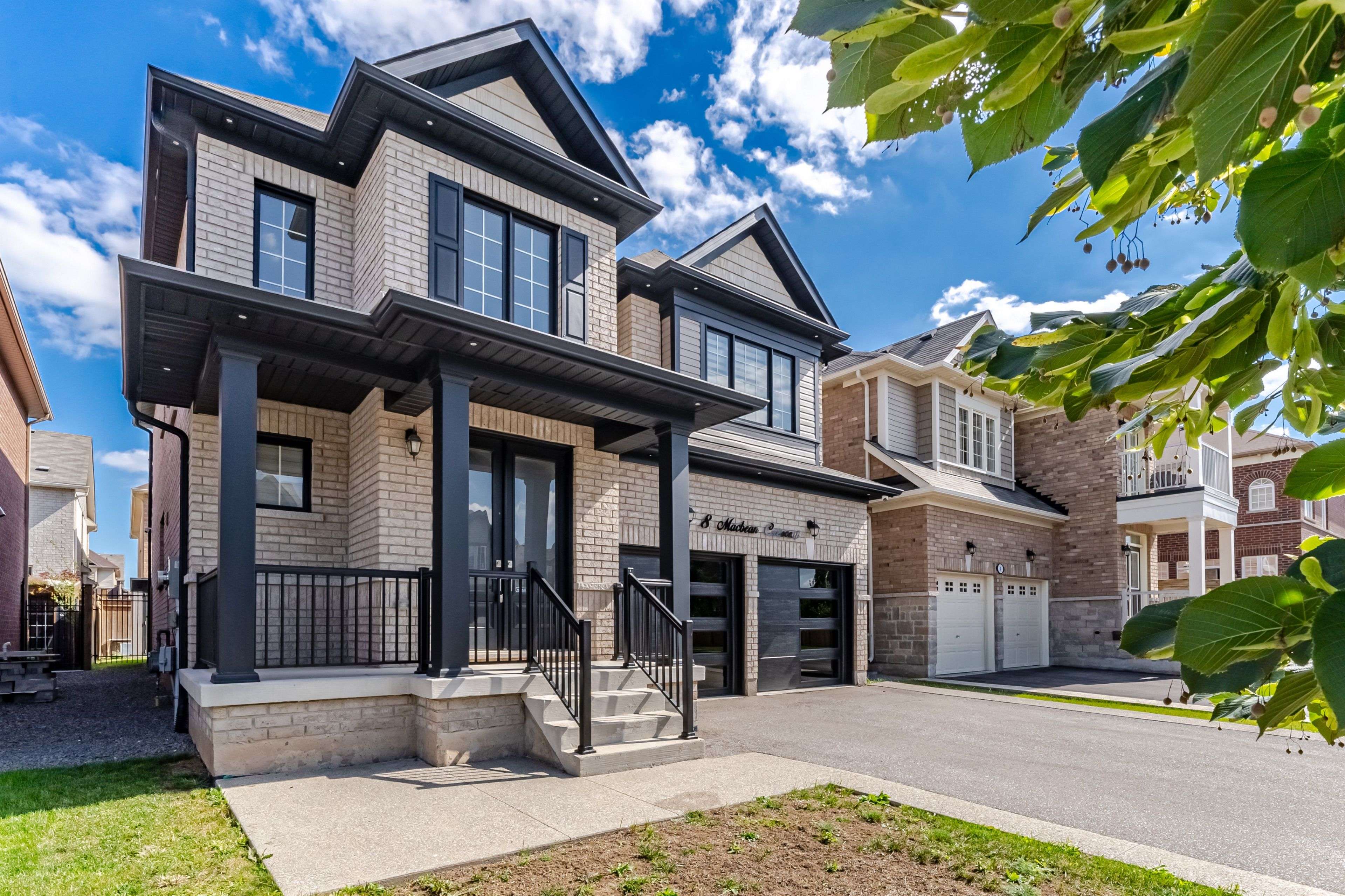 Hamilton, ON L0R 2H9,8 Macbean CRES