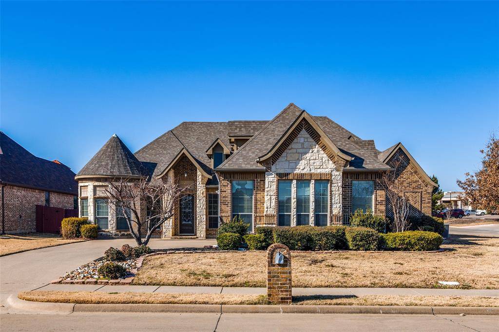 Rockwall, TX 75032,2605 Waterstone Lane