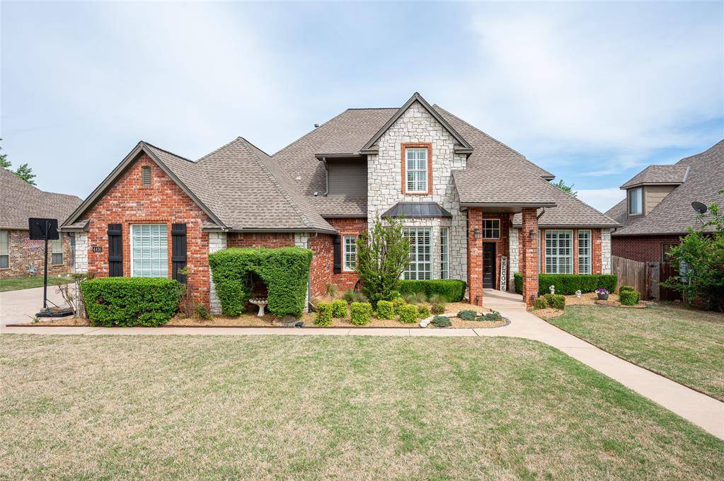 Edmond, OK 73025,4416 Shady Glen Court