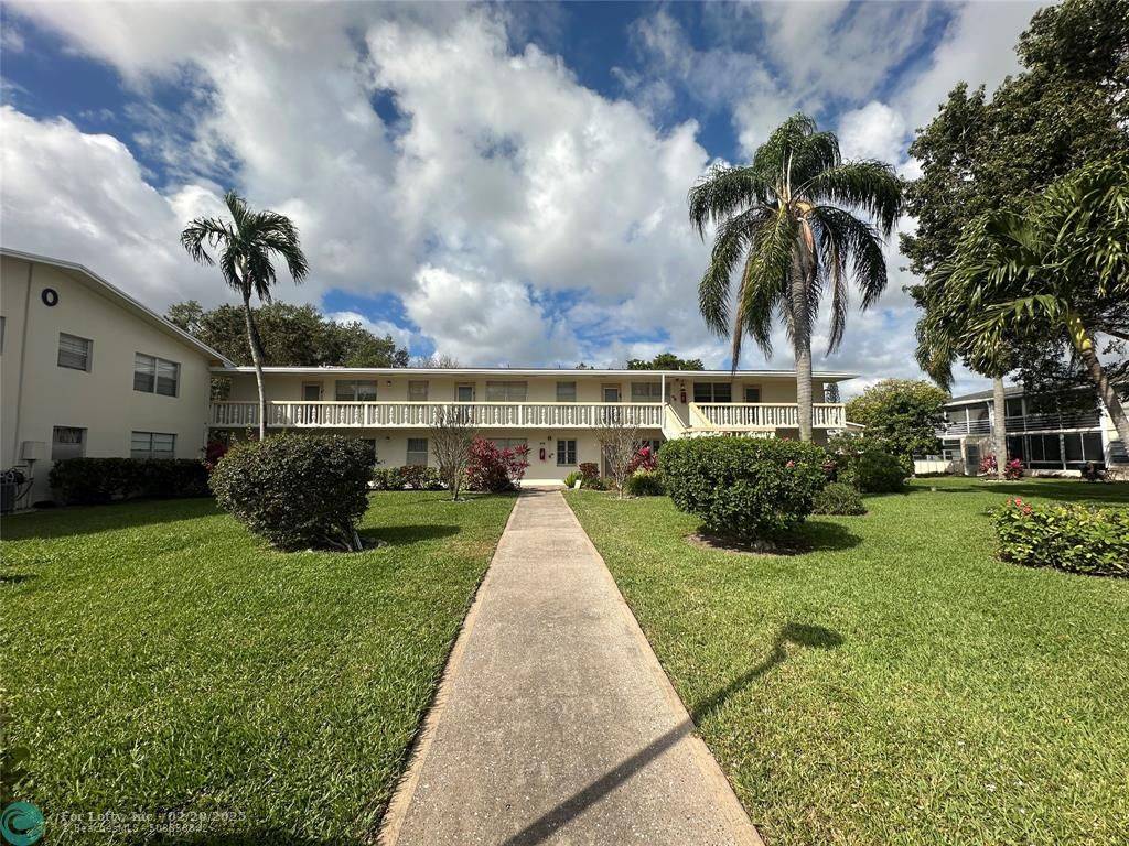 Deerfield Beach, FL 33442,455 Durham O  #455