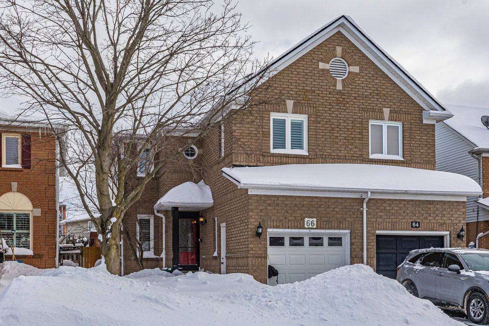 Hamilton, ON L8B 0M1,66 Fellowes CRES