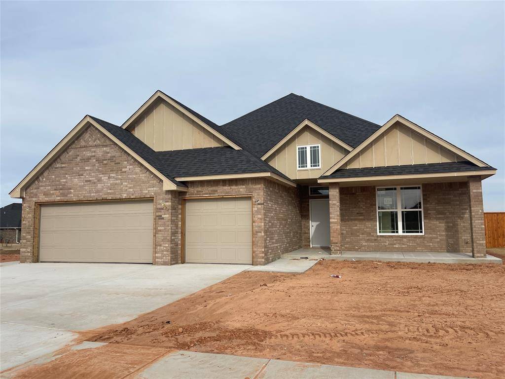 Mustang, OK 73064,10513 SW 51st Street