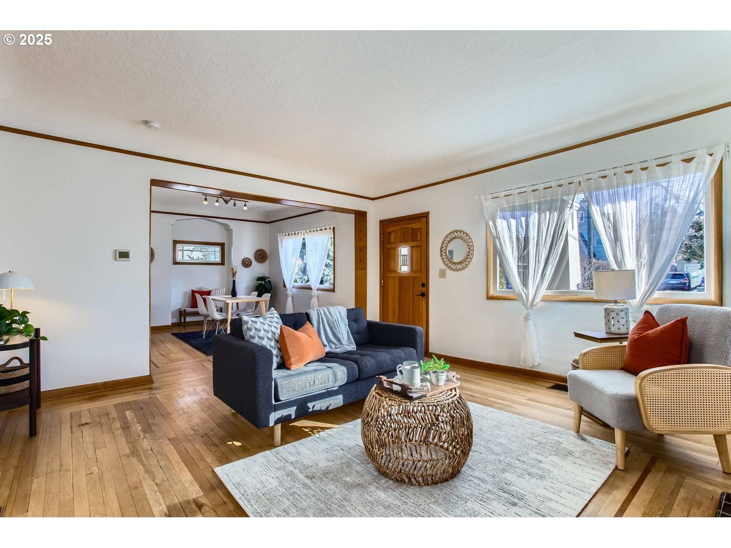 Portland, OR 97213,3613 NE 75TH AVE