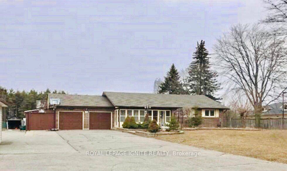 Oshawa, ON L1L 0N9,690 Taunton RD W