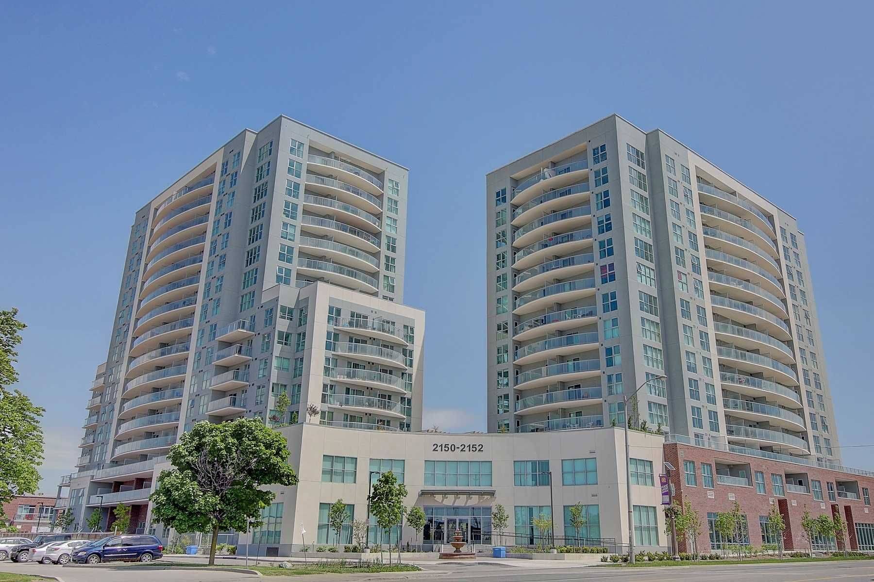 Toronto E04, ON M1E 0B5,2152 LAWRENCE AVE #1204