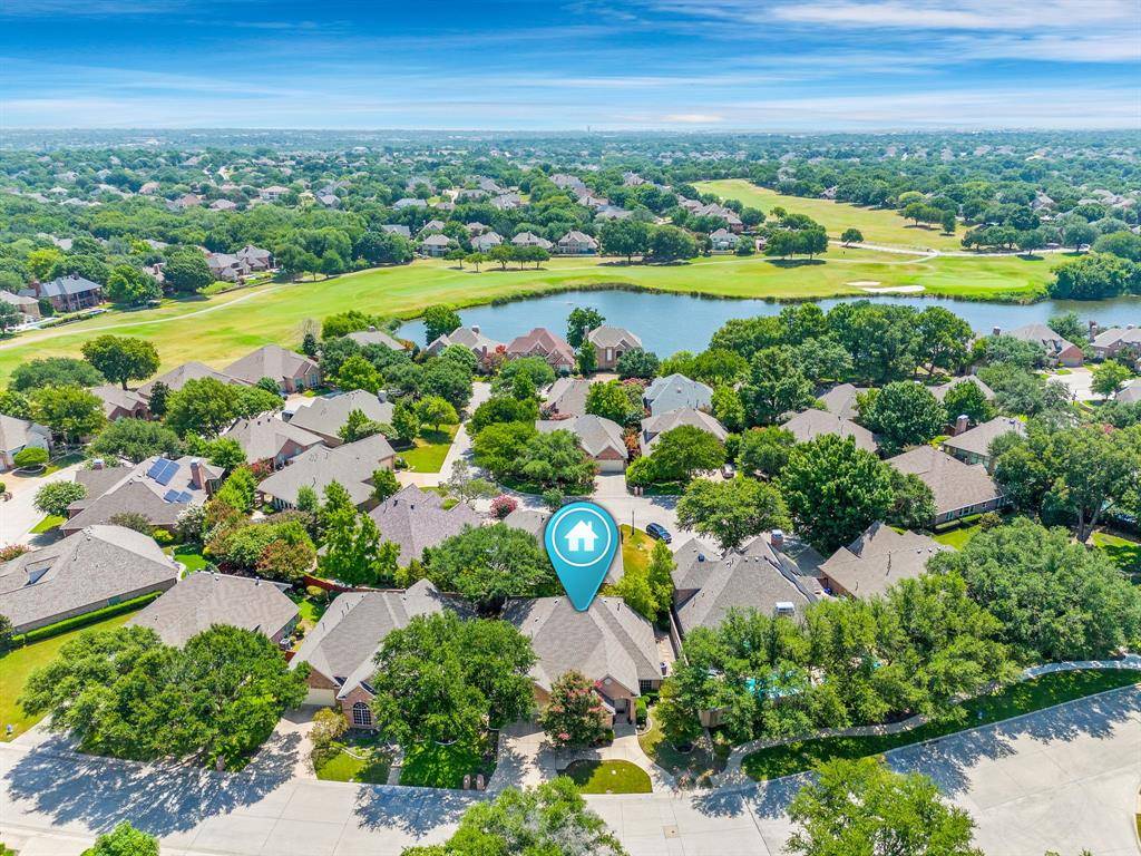 Mckinney, TX 75072,809 Lake Point Circle