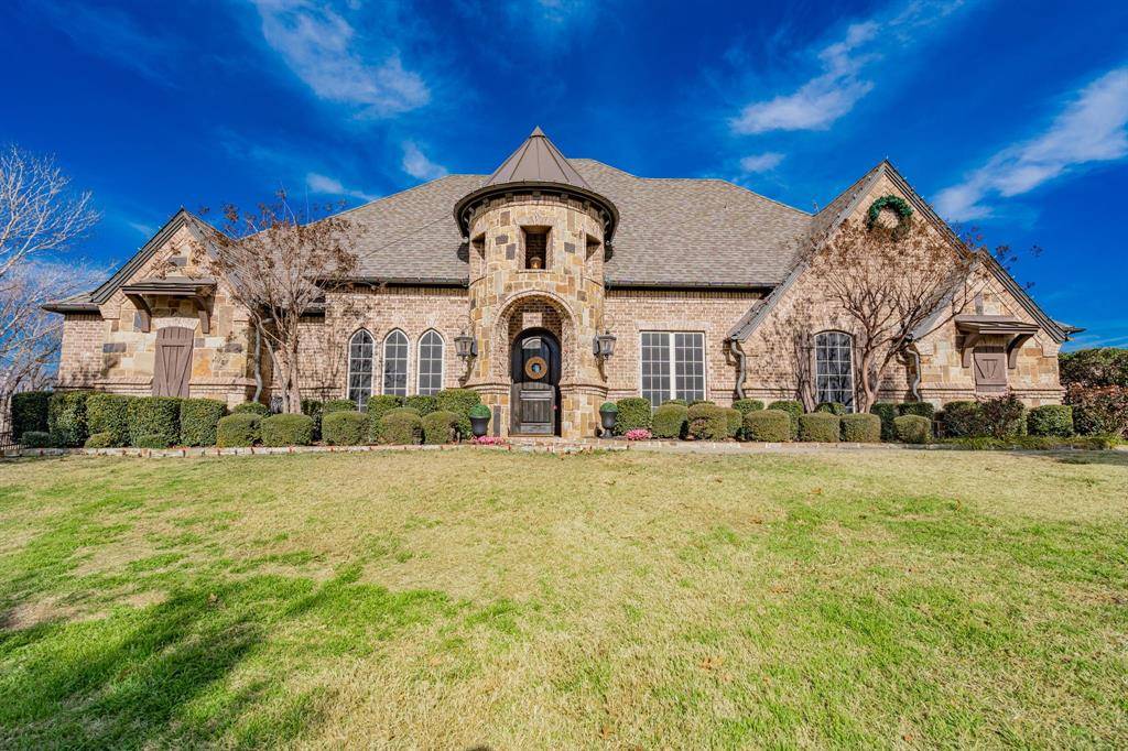 Fort Worth, TX 76179,1105 Vista Ranch Court