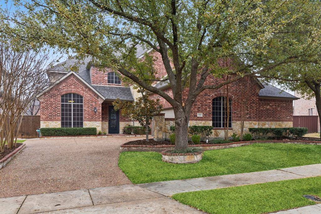 Mckinney, TX 75071,900 Thimbleberry Drive