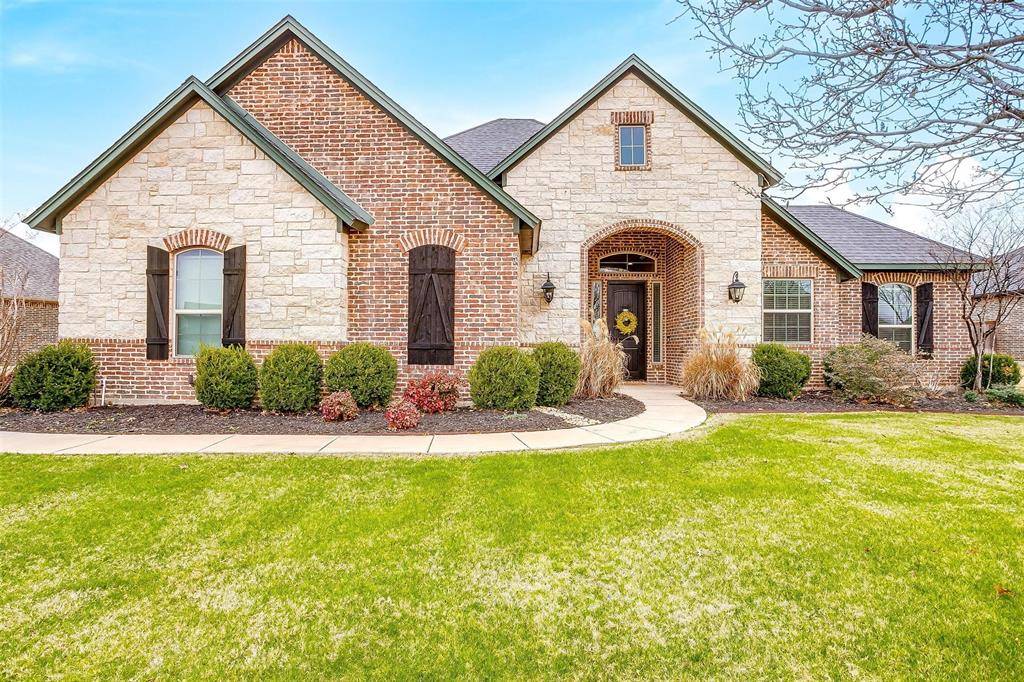 Burleson, TX 76028,957 Prairie Timber Road