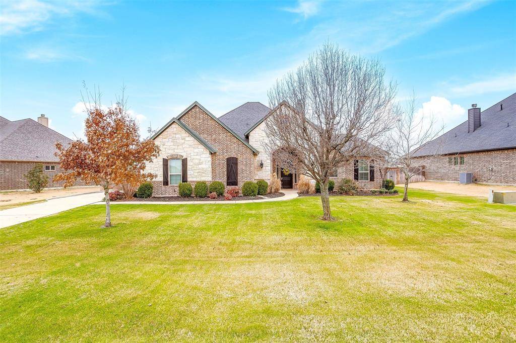 Burleson, TX 76028,957 Prairie Timber Road