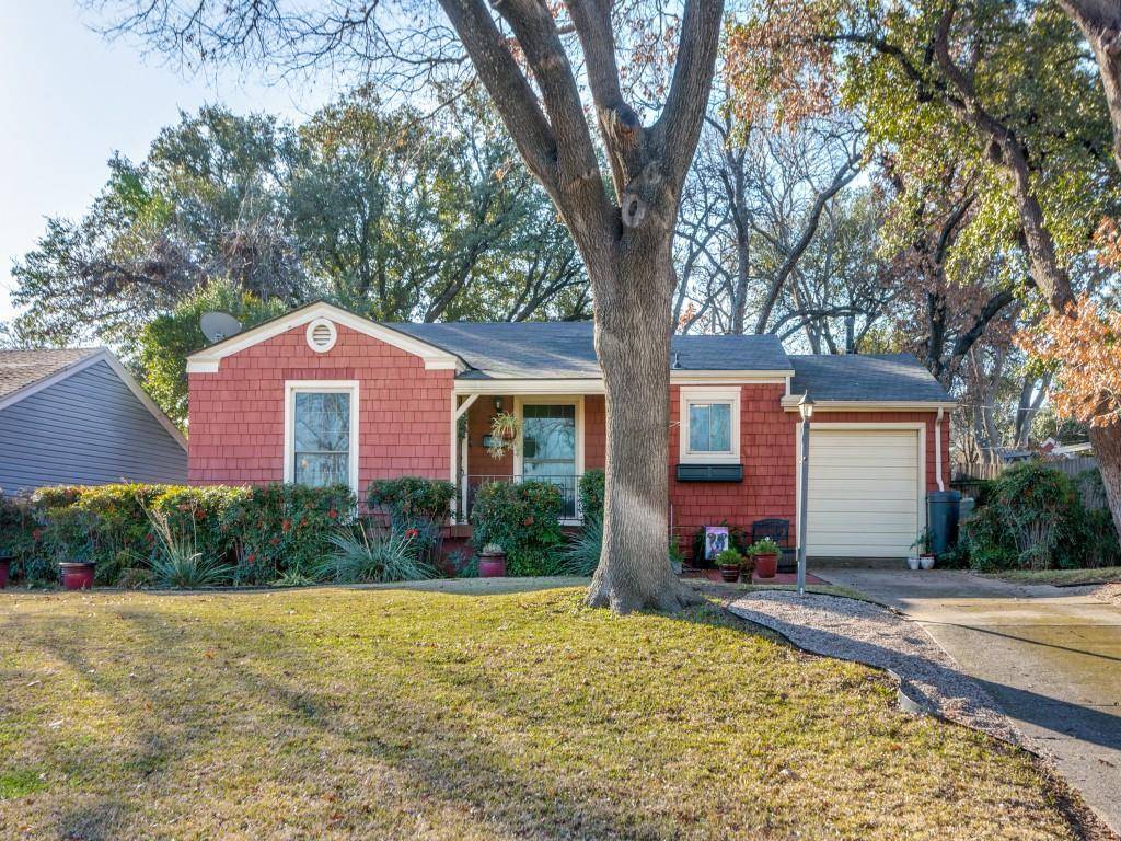 Fort Worth, TX 76111,2072 W Lotus Avenue