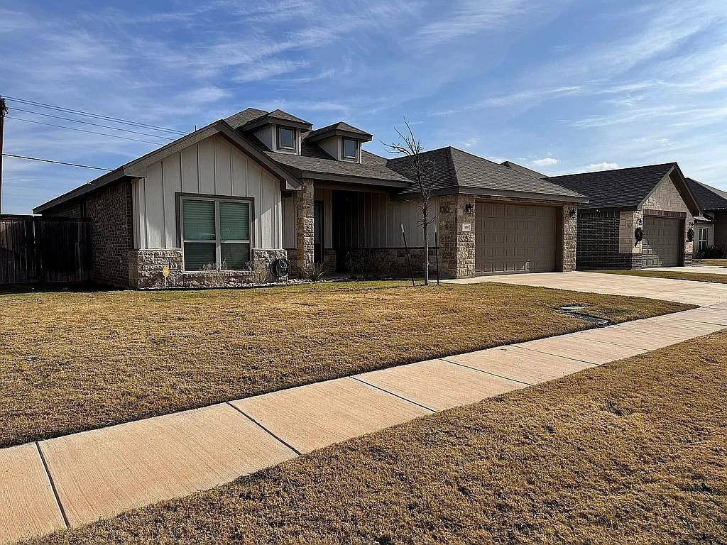 Abilene, TX 79602,7409 Wildflower Way