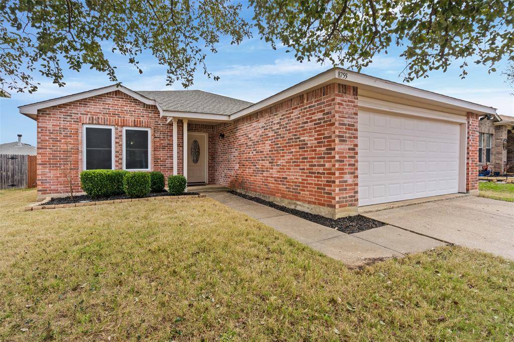 Fort Worth, TX 76123,8755 Gray Fox Court