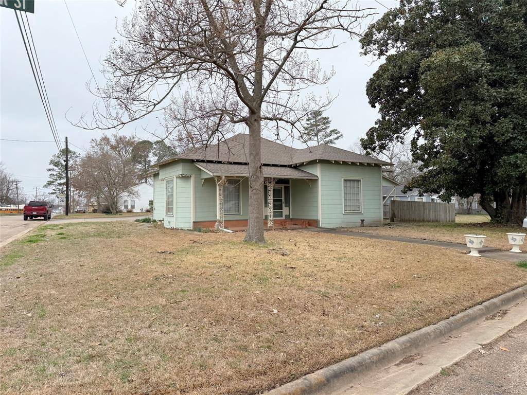 Winnsboro, TX 75494,404 E Cedar Street