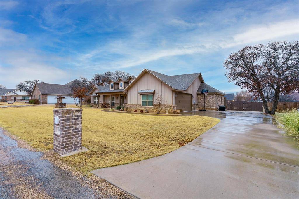 Baird, TX 79504,400 Hilltop Street