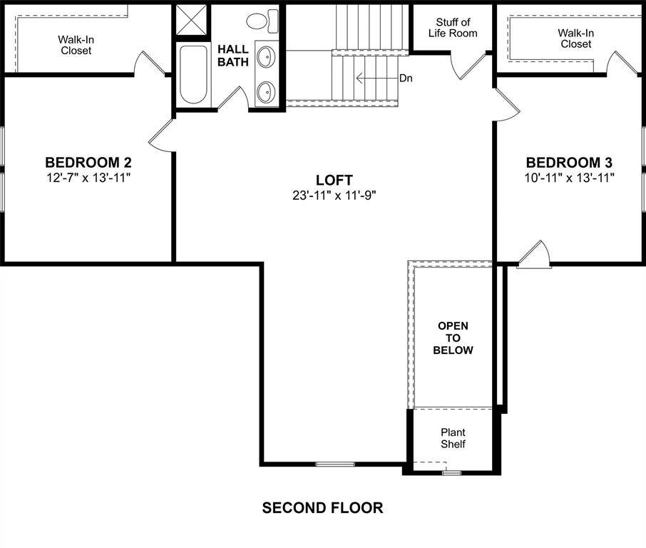 Lavon, TX 75166,742 Rustic Ridge Drive