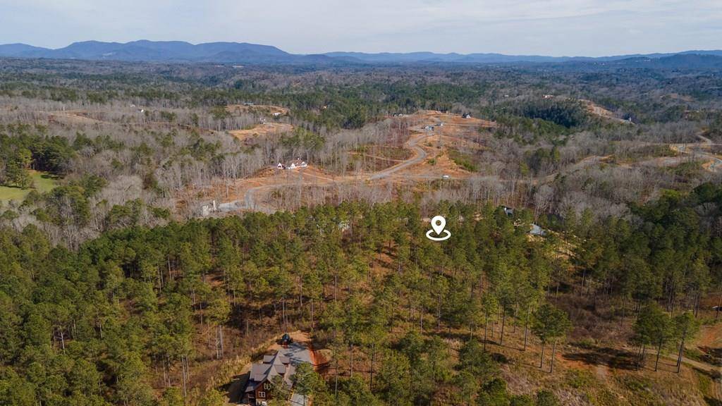 Ellijay, GA 30540,Lot 201 High River Oakwood Lane