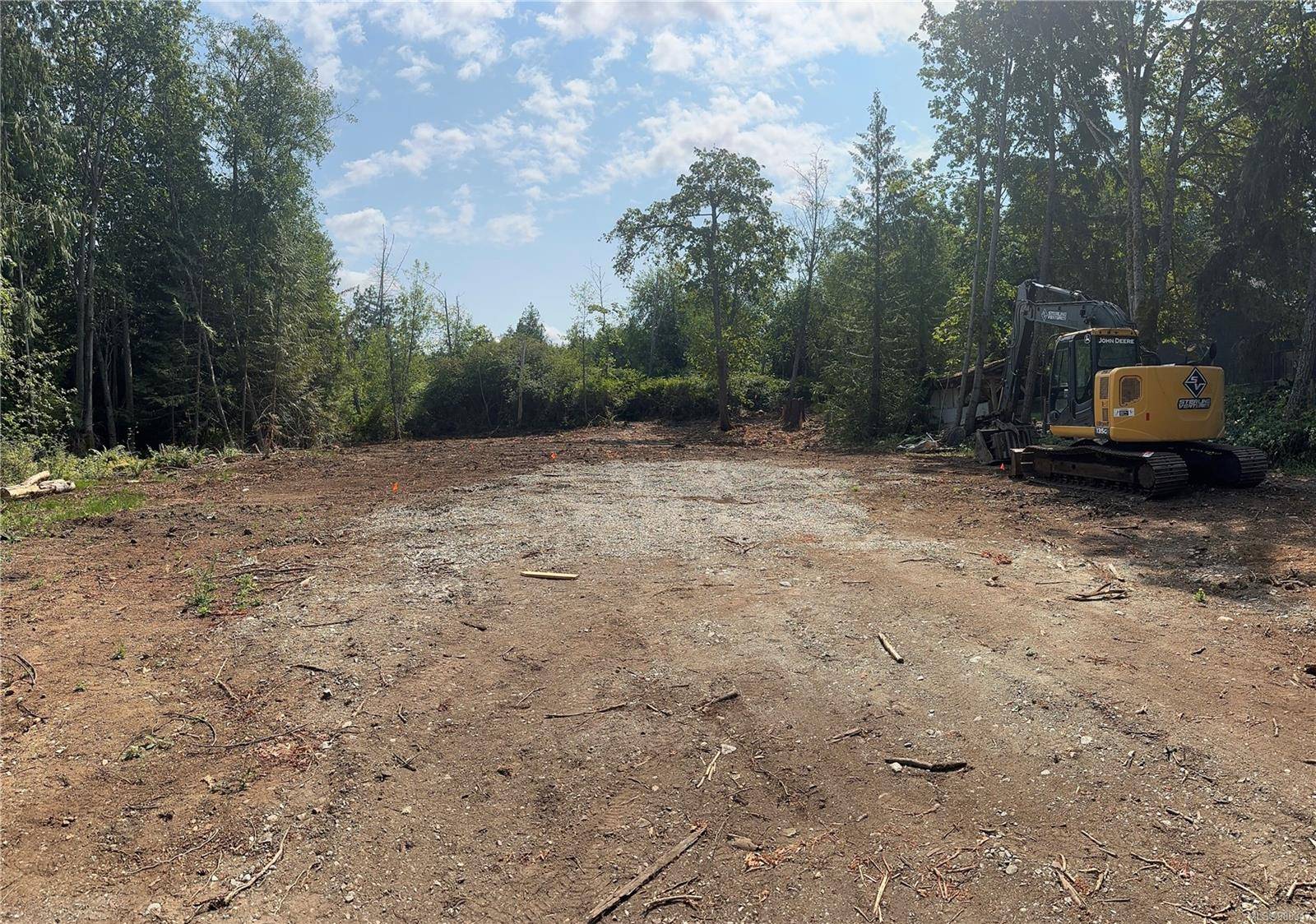 Nanoose Bay, BC V9P 9E4,Lot 2 Summerset Rd