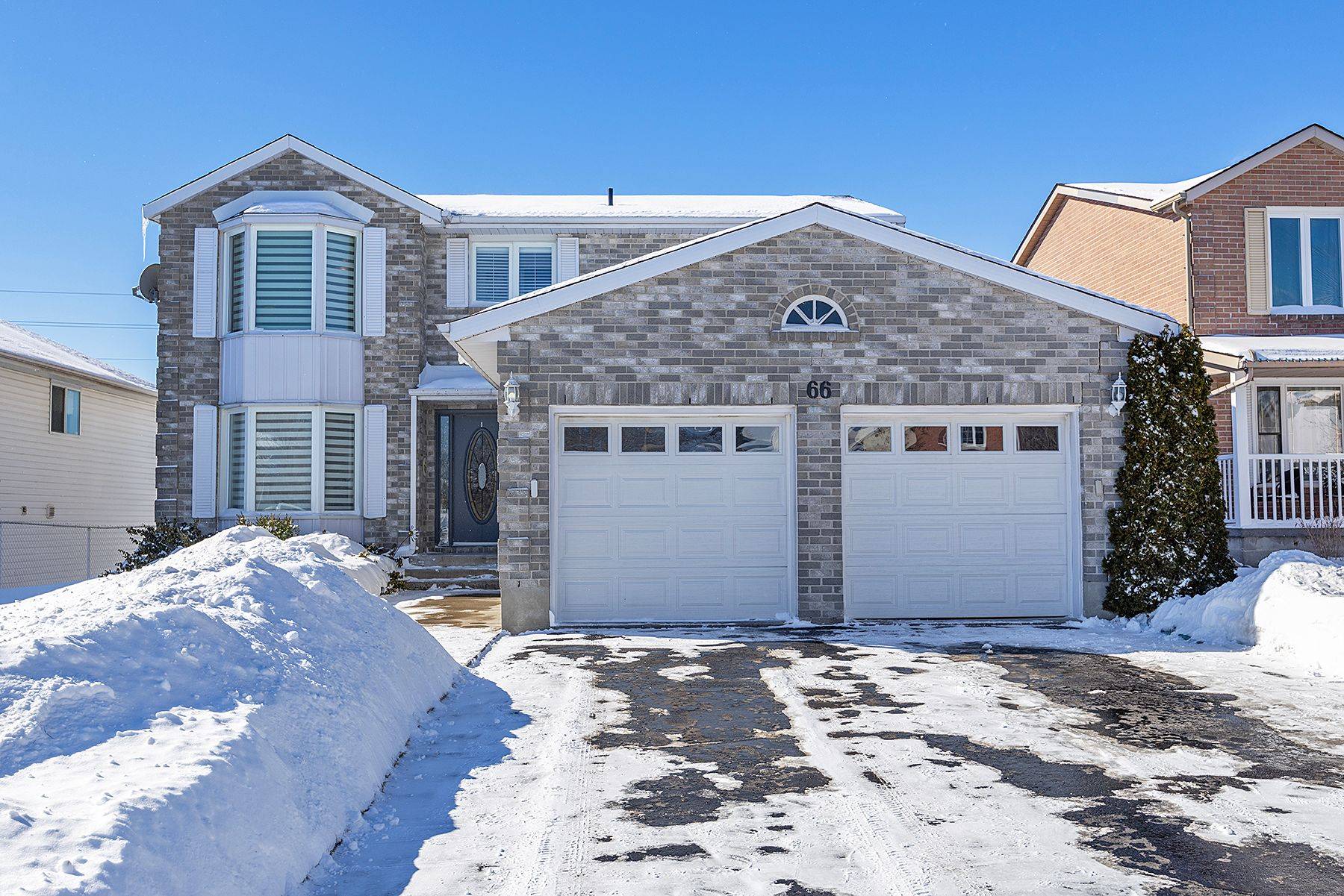 Greater Napanee, ON K7R 3W9,66 Angus DR