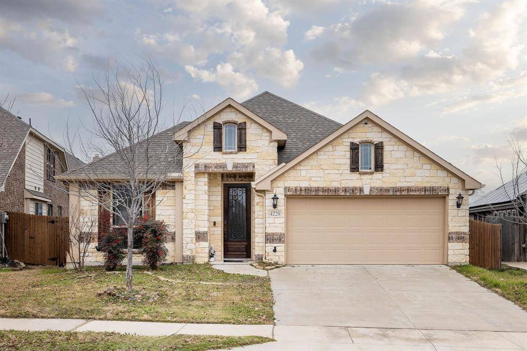 Fort Worth, TX 76036,4228 Sweet Clover Lane