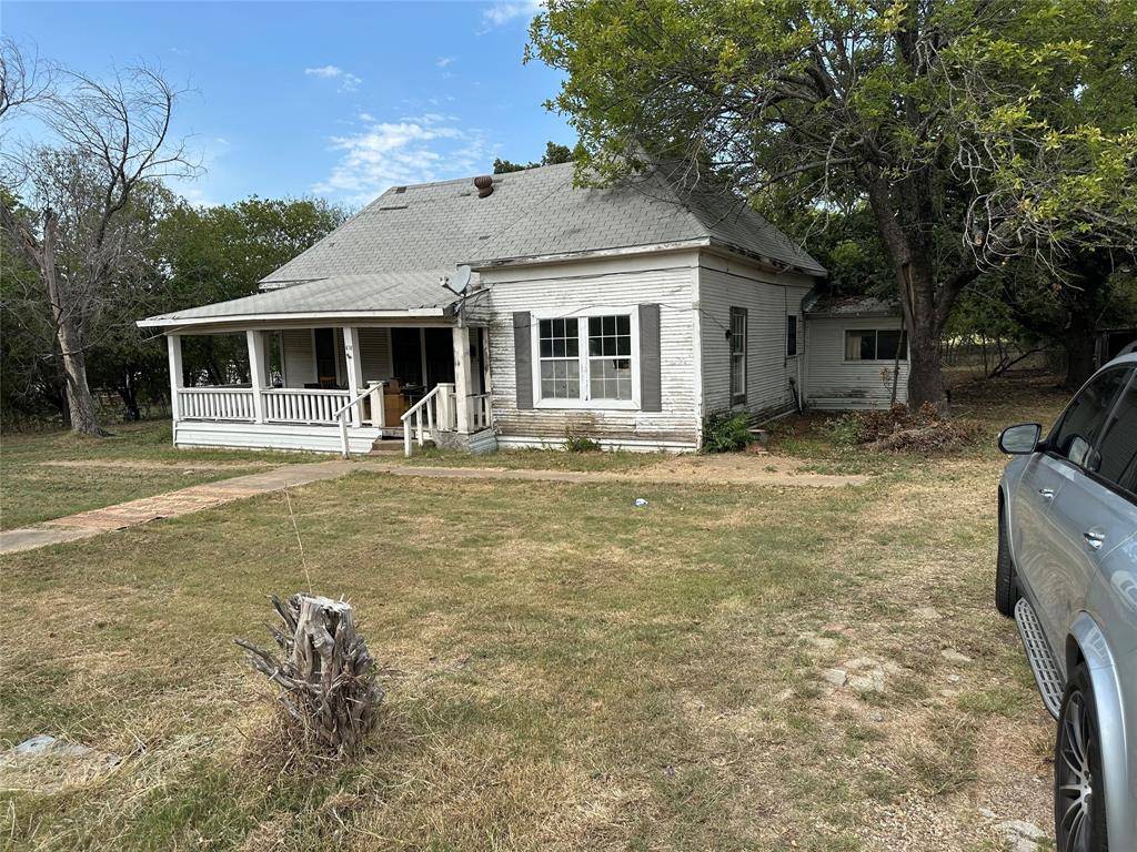 Ferris, TX 75125,223 E 2ND Street