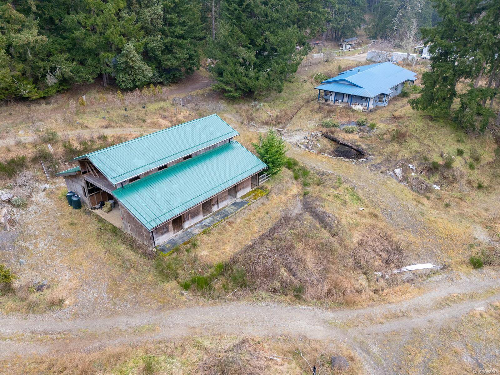 Salt Spring, BC V8K 2B8,328 Blackburn Rd