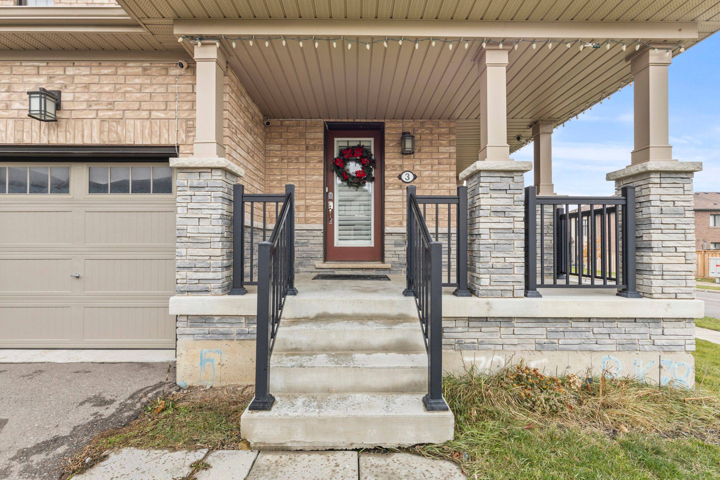 Hamilton, ON L8J 0K7,3 Pagebrook CRES